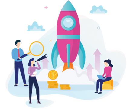 Empowered People icon